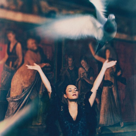 Carmen Consoli - Terra ca nun senti (Live in Siracusa) (2025) [FLAC]