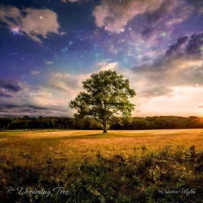 Randon Myles - The Dreaming Tree (2025) FLAC