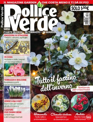 Pollice Verde - Dicembre 2025 - Gennaio 2026