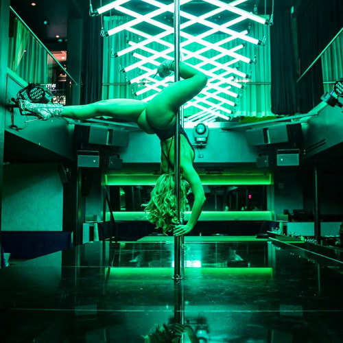 Exotic Dance Songs Vol.415 (2025)