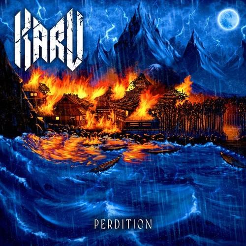 Karu - Perdition (2025)