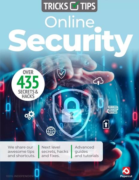 Online Security Tricks and Tips - 22nd Edition 2025