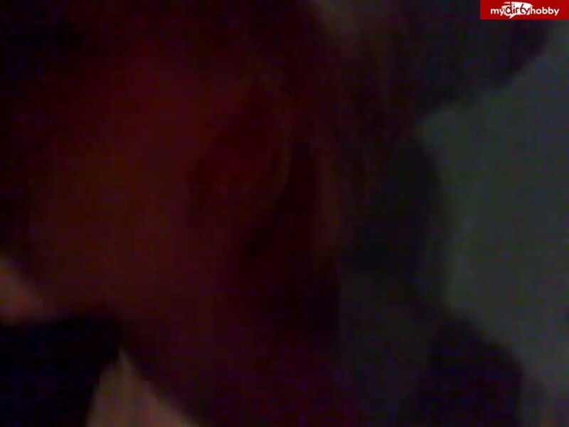 Angelking - Blondes Kätzchen bläst bis zum Schluss [SD 480P]  (MyDirtyHobby)