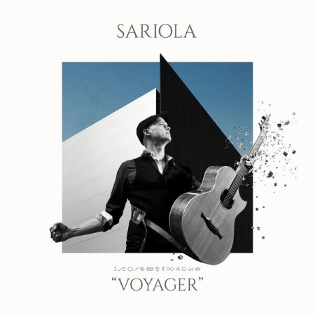 Sariola - Voyager (2025) [FLAC]