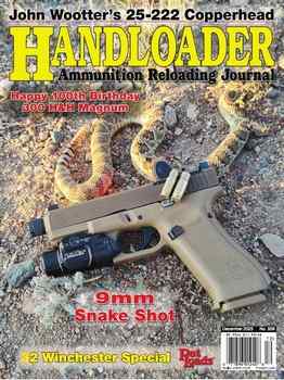 Handloader 2025-12
