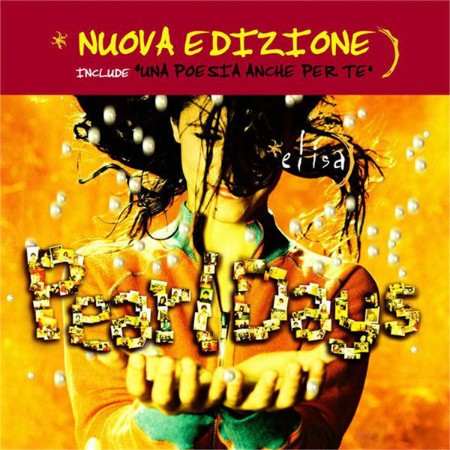 Elisa - Pearl Days (Bonus) (2006) [FLAC]