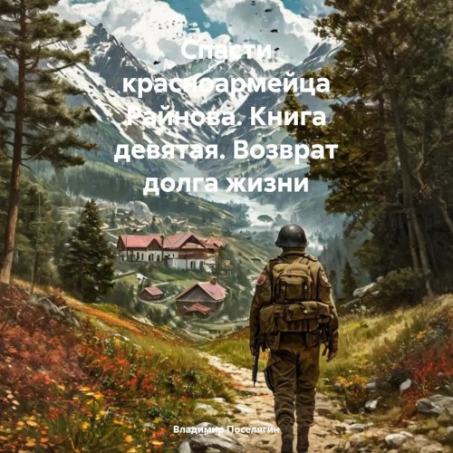 Возврат долга жизни