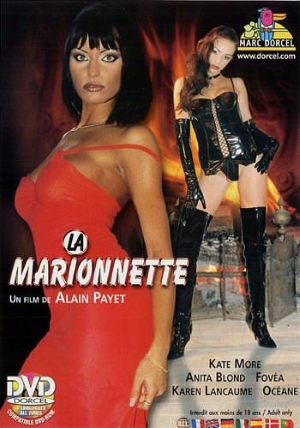 La marionnette / Marionnette / Marionette del vizio / Марионетка