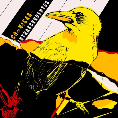 Akenathon - Crónicas Intrascendentes (2025) [FLAC]