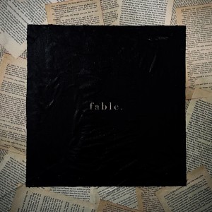 Take Breath - Fable [EP] (2025)