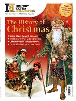 History Extra Collection 2025-Christmas