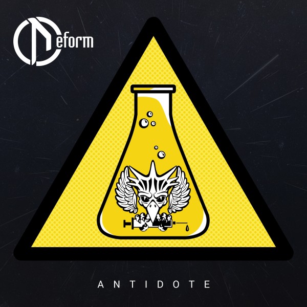 Deform - Antidote (2025)