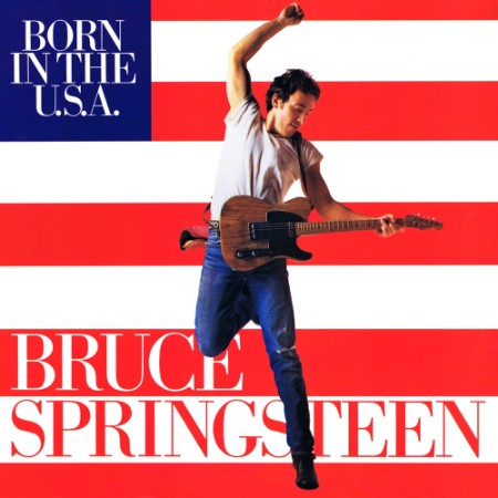 Bruce Springsteen - 12'' CD Singles (2025) [FLAC]