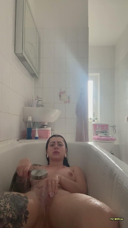 Princess1312 - Gerne stehen Ihnen fragen zur Verfügung [FullHD 1080P]  (MyDirtyHobby)