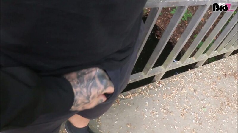 MiaBlow - Die Wette - Freundin meint ich Traue mich nicht ein Outdoor zu blasen [FullHD 1072P]  (MyDirtyHobby)