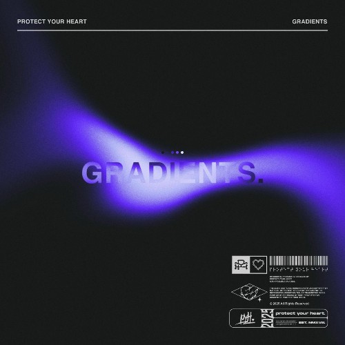  Protect Your Heart - Gradients (2025) 