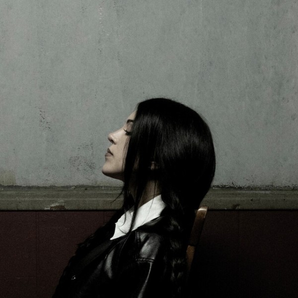 Ally Nicholas - Nevermind the Hurry [EP] (2025)