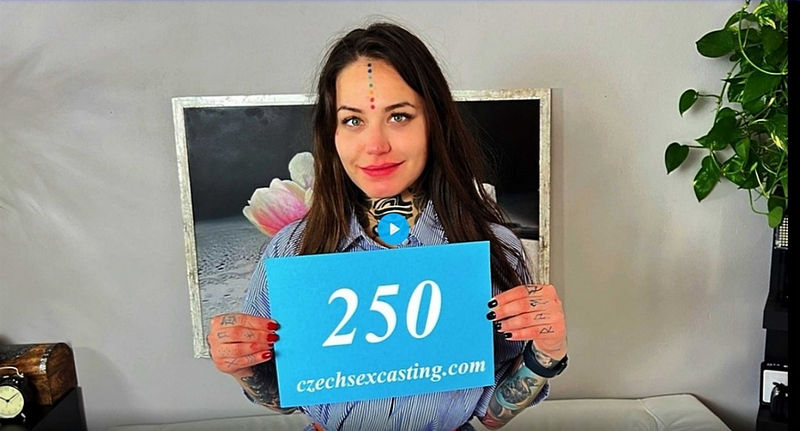 Mari Galore Aka Gipsy Mafia, Jess Mori  Show Me Your Love (CzechSexCasting/Porncz) FullHD 1920p