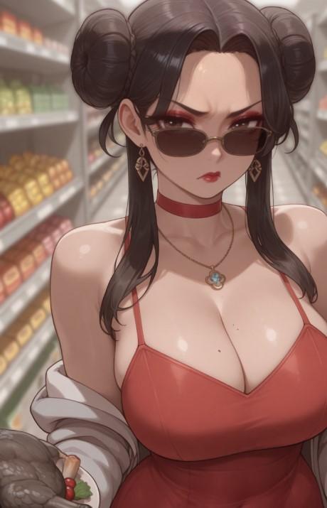 Stepping Over Oneself Ver.0.07 by PixelFrogFoundry Porn Game