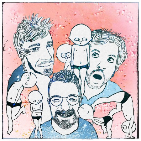 Dadamatto - Gli Innamorati (2025) [FLAC]