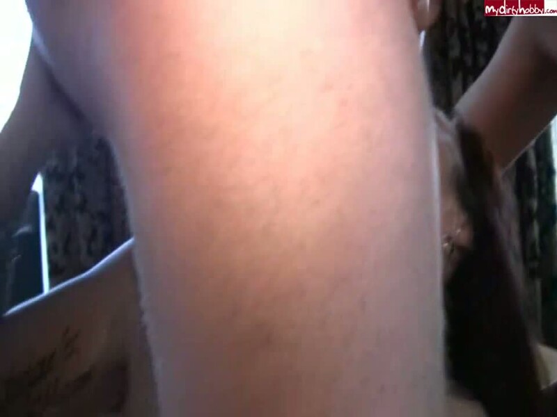 pornandmore - Extrem-Hardcore mit Saskia [HD 720P]  (MyDirtyHobby)