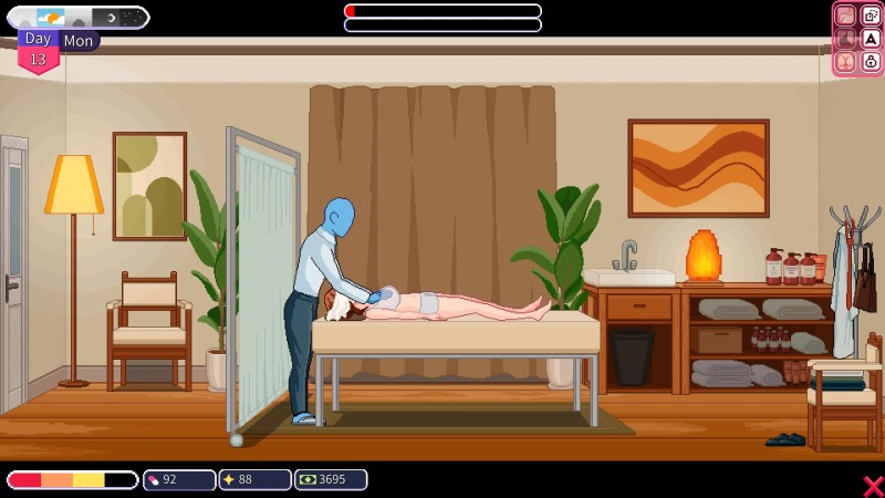 Bodysmith Tales: Hidden Legacy v0.1.0 by Drawers Bastion Porn Game