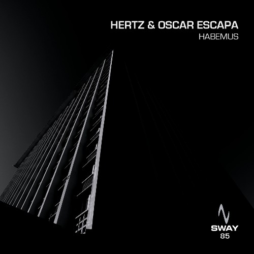 Hertz, Oscar Escapa - Habemus (2025) Hertz, Oscar Escapa - Habemus (2025)