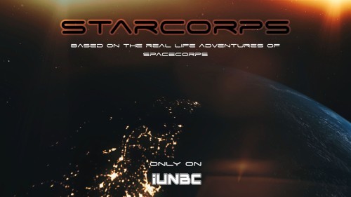 RanliLabz- StarCorps 2