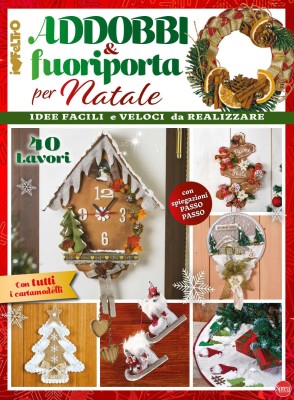 I Love Feltro Speciale N.4 - Novembre-Dicembre 2025