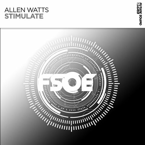  Allen Watts - Stimulate (2025) 
