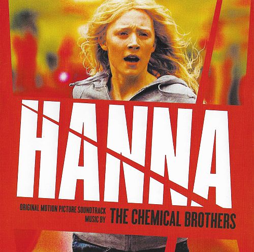 The Chemical Brothers - Hanna (OST) (2011) (LOSSLESS)