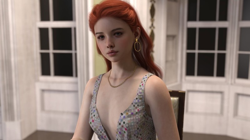 Fem Sorority v0.1 by Jaya's Dawn Porn Game