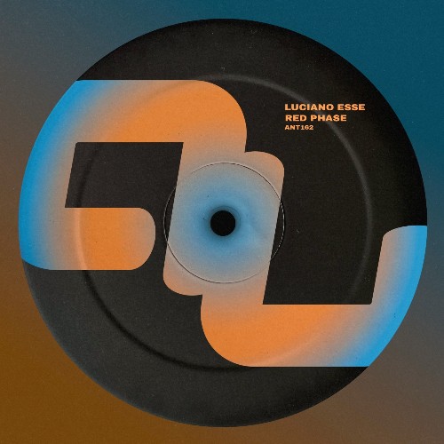  Luciano Esse - Red Phase (2025) 