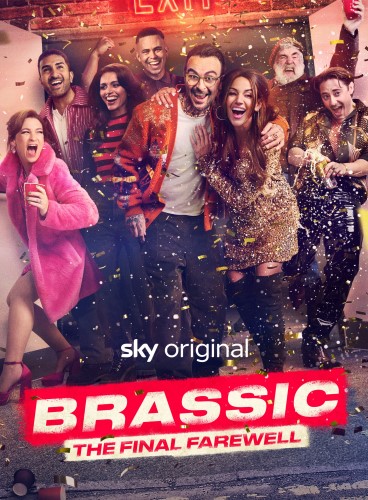   ( /   / ) / Brassic,  7,  1-6  6 (2025) WEB-DL 1080p |   