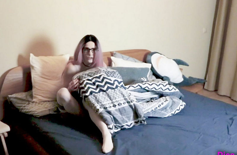 Reislin - Getting Caught Is Fun (TeamSkeetXReislin/TeamSkeet) FullHD 1080p