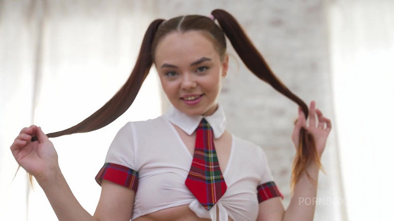 Mia Grandy  Pissed Humiliated Destroyed The First DAP With Baby (LegalPorno/ Pornbox) HD 720p