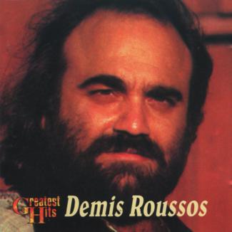 Demis Roussos  - Greatest Hits (1995) [cue, flac]