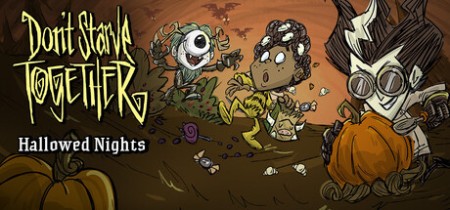Dont Starve Together Update v1.23.0