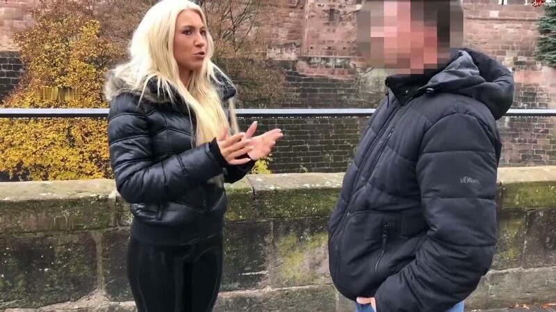 Daynia - Best of Usertreffen - 14 reale Ficktreffen sind noch lange nicht genug [FullHD 1080P]  (MyDirtyHobby)