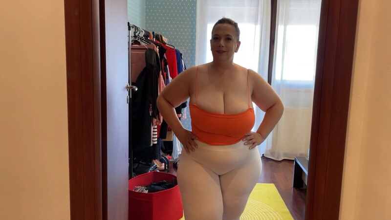 SweetheartMiaBBW - Step Mommy Needs Your Help [FullHD 1080P]