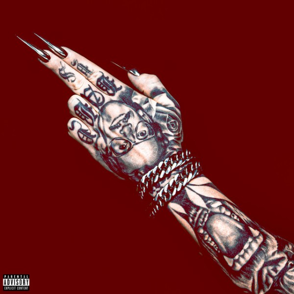 Nathan James - Dysfunctional (Single) (2025)