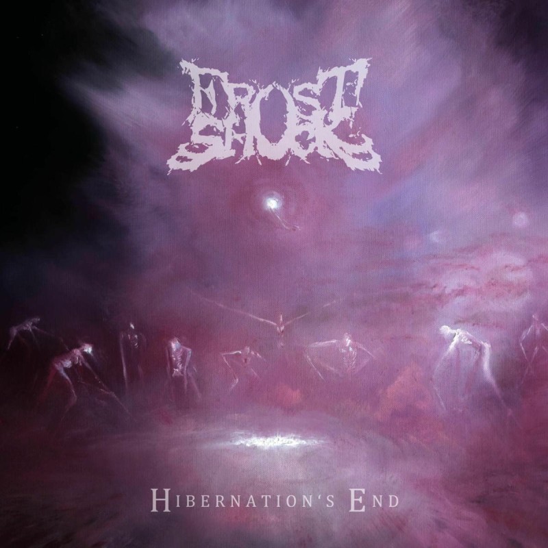 Frostshock - Hibernation's End (2025)