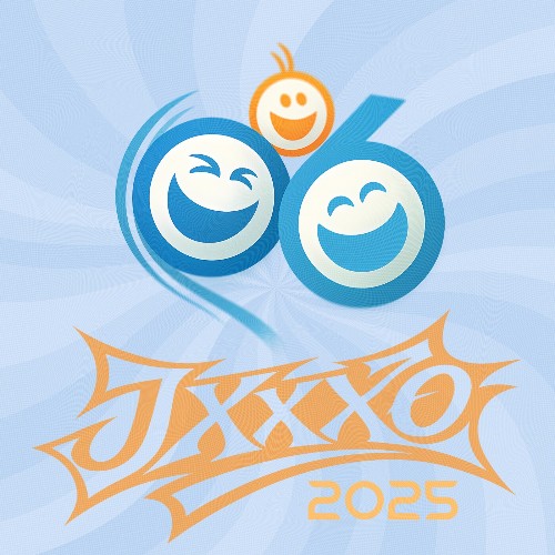  JXXXO - S&#225;lvese Quien Pueda (2025) 