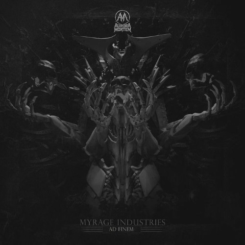  Myrage Industries - Ad Finem (2025) 