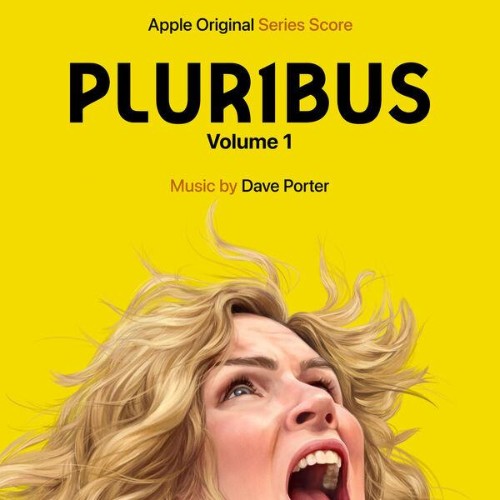  Dave Porter - Pluribus: Volume 1 (Apple Original Series Score) (2025) 