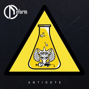 Deform - Antidote (2025)