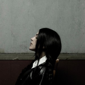 Ally Nicholas - Nevermind the Hurry [EP] (2025)