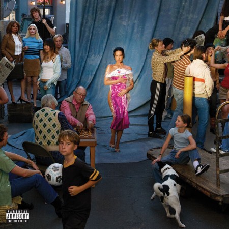 Demi Lovato - It's Not That Deep (Little Bit Extra Version) (2025) [FLAC]