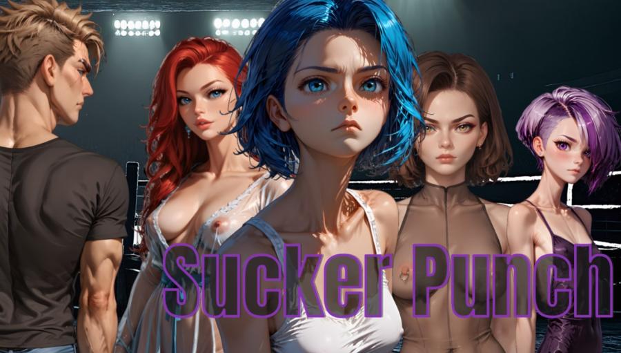 Sucker Punch Ver,0.2.0 by Insomnia Syndicate Porn Game