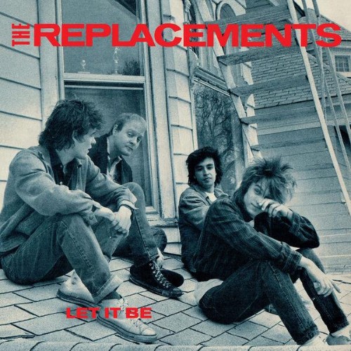  The Replacements - Let It Be (Deluxe Edition) (2025) 